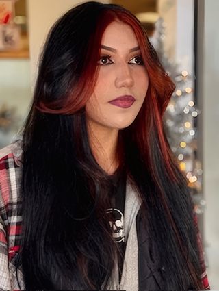 hair by Sarah